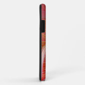 Coques Case-Mate iPhone Whispers roses (Dos/Droite)