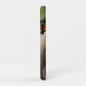 Coques Case-Mate iPhone White Afghan Hound (Dos/Droite)