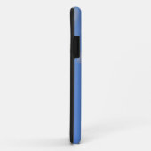 Coques Case-Mate iPhone White Beach, Boracay, Philippines (Dos/Droite)