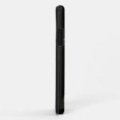 Coques Case-Mate iPhone White Blond Raccoon Animaux mignons (Dos/Droite)