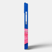 Coques Case-Mate iPhone White oriental cat Case-Mate iPhone case (Verso / Gauche)