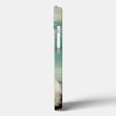 Coques Case-Mate iPhone White Polar Bear (Verso / Gauche)