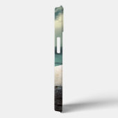 Coques Case-Mate iPhone White Polar Bear (Verso / Droite)