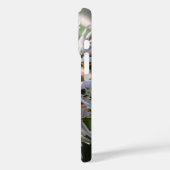 Coques Case-Mate iPhone White Showy Milkweed - Nature Photography (Verso / Gauche)