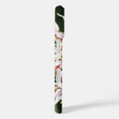 Coques Case-Mate iPhone White Showy Milkweed - Nature Photography (Verso / Droite)