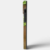 Coques Case-Mate iPhone White Tailed (Verso / Gauche)