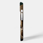 Coques Case-Mate iPhone White Witch's Kitchen Museum, Witchcraft & MAGICK (Verso / Gauche)