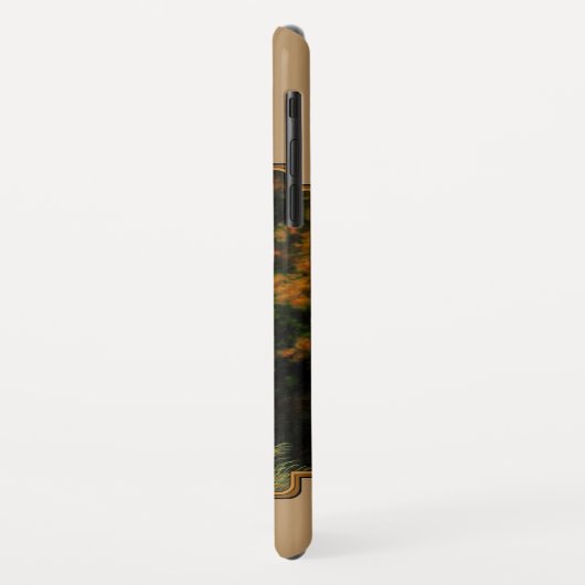 Coques Case-Mate iPhone Whitetail Buck (Dos/Gauche)