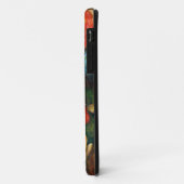 Coques Case-Mate iPhone Who are you? (Dos/Gauche)