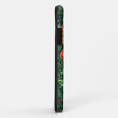 Coques Case-Mate iPhone Who are you? (Dos/Droite)