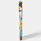 Coques Case-Mate iPhone Who's magical adventure whimsical rainbow (Verso / Gauche)