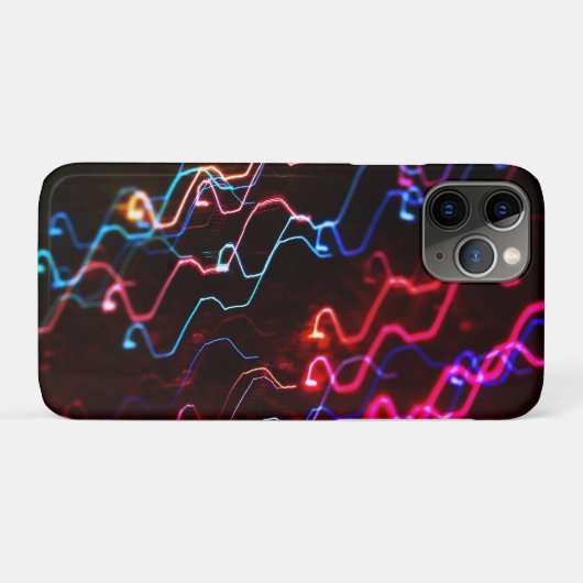 Coques Case-Mate iPhone Wiggle Wiggle (Dos (Horizontal))