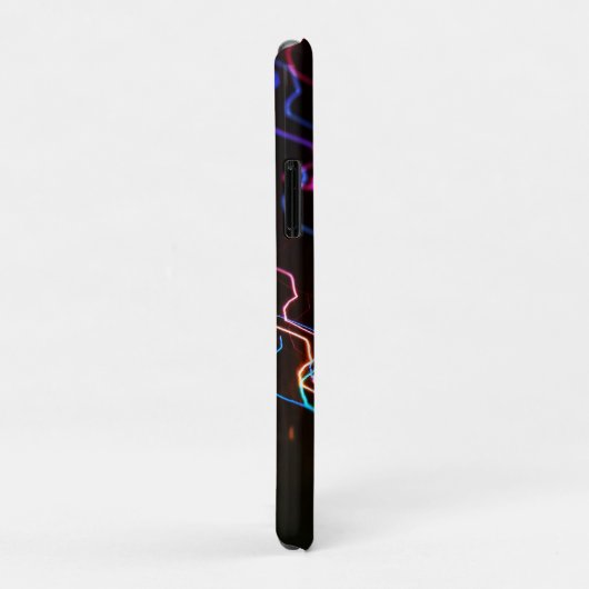 Coques Case-Mate iPhone Wiggle Wiggle (Dos/Droite)