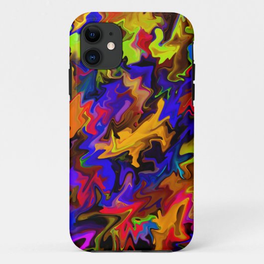 Coques Case-Mate iPhone Wigglin'..... (Dos)
