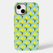 Coques Case-Mate iPhone Wild About Daffodils (Verso)