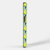 Coques Case-Mate iPhone Wild About Daffodils (Verso / Droite)