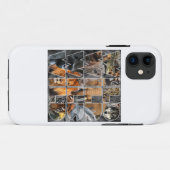 COQUES Case-Mate iPhone WILD ANIMAUX 2 (Dos (Horizontal))