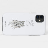 Coques Case-Mate iPhone Wild at Heart Custom Horse (Dos (Horizontal))