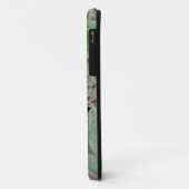 Coques Case-Mate iPhone Wild Berries iPhone 5 Coque-Mate (Dos/Gauche)
