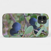 Coques Case-Mate iPhone Wild Berries iPhone 5 Coque-Mate (Dos (Horizontal))