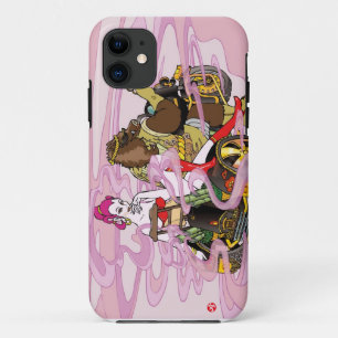 Coque Case-Mate Pour iPhone Wild boar riders ノ