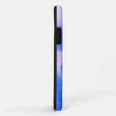 Coques Case-Mate iPhone Wild Hummingbird Oiseaux-amoureux de la série Art (Dos/Droite)