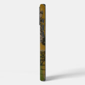 Coques Case-Mate iPhone Wild Life Kenya African Safari Zebra (Verso / Gauche)