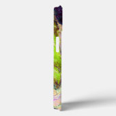 Coques Case-Mate iPhone Wild Morning Glory par Alexandra Cook (Verso / Droite)
