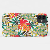 Coques Case-Mate iPhone Wild Tropical Palm Leaves (Dos (Horizontal))