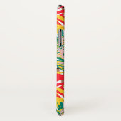 Coques Case-Mate iPhone Wild Tropical Palm Leaves (Dos/Droite)