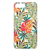 Coques Case-Mate iPhone Wild Tropical Palm Leaves (Dos)