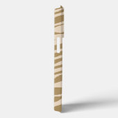 Coques Case-Mate iPhone Wild Unapologetic Chic Luxurious Anniversaire Gift (Verso / Droite)