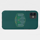 Coques Case-Mate iPhone Wildcome Home 3 (Dos (Horizontal))