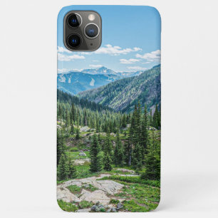 Case-Mate iPhone Case Wilderness du Colorado // Paysage paisible Extraor