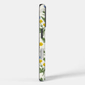 Coques Case-Mate iPhone Wildflower Meadow Harmony-Daisy & Cornflower (Verso / Droite)