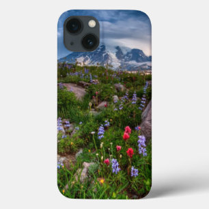 Coques Pour iPhone Wildflowers