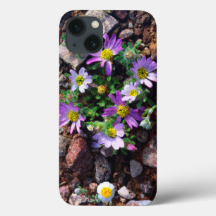 Etui iPhone Case-Mate Wildflowers