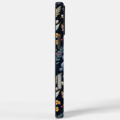 Coques Case-Mate iPhone Wildflowers Botanical Inspiration  (Verso / Droite)