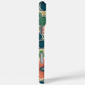 Coques Case-Mate iPhone Wildflowers Harmonious Tones (Verso / Droite)