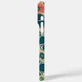 Coques Case-Mate iPhone Wildflowers Harmonious Tones (Verso / Gauche)