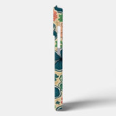 Coques Case-Mate iPhone Wildflowers Harmonious Tones (Verso / Gauche)