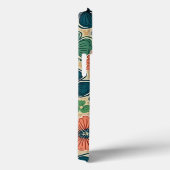 Coques Case-Mate iPhone Wildflowers Harmonious Tones (Verso / Droite)