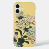 Coques Case-Mate iPhone Wildflowers Yellow iPhone / iPad case (Verso)