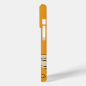 COQUES Case-Mate iPhone WILE E. COYOTE™ ACME TNT (Verso / Gauche)