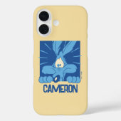 Coques Case-Mate iPhone WILE E. COYOTE™ Shocked Expression (Verso)