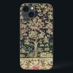 Case-Mate iPhone Case Willam Morris de beaux designs et créations, Vint<br><div class="desc">Willam Morris beaux dessins et créations,  Vintage,  Art nouveau,  William Morris,  Oeuvre originale,  Belle époque,  Tapisserie,  victorien,  floraux,  romantique,  jours anciens,  rétro</div>