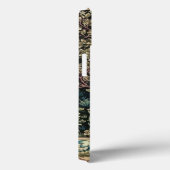 Coques Case-Mate iPhone Willam Morris de beaux designs et créations, Vint (Verso / Droite)