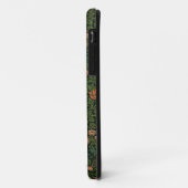 Coques Case-Mate iPhone william morris (Dos/Gauche)