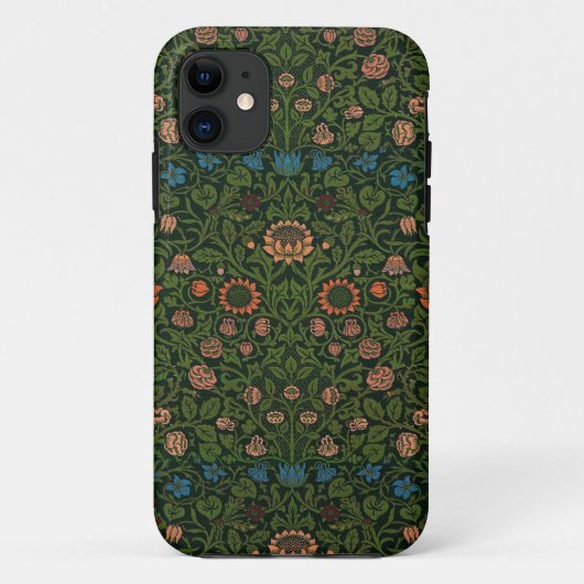Coques Case-Mate iPhone william morris (Dos)