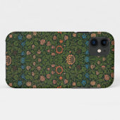 Coques Case-Mate iPhone william morris (Dos (Horizontal))